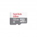Карта памяти скоростная SanDisk Ultra microSDHC 32GB Class 10 A1 100 MB/s