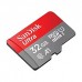 Карта памяти скоростная SanDisk Ultra microSDHC 32GB Class 10 A1 120 MB/s