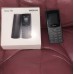 Мобильный телефон Nokia 105 SS 1 sim 2023 Charcoal (1GF019EPA2C01)