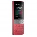 Телефон Nokia 150 TA-1582 Dual Sim 2023 Red