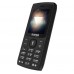 Телефон Sigma mobile X-style 34 NRG Type-C black