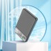 Внешний аккумулятор магнитный HOCO Q18 Tourer power bank with magnetic fast charging 10000mAh
