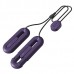 Сушилка для обуви Sothing Loop Stretchable DSHJ-S-2111 с таймером фиолетовая
