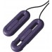 Сушилка для обуви Sothing Loop Stretchable DSHJ-S-2111 с таймером фиолетовая