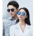 Очки Xiaomi Mijia Turok Steinhardt Sunglasses SM007-0220 DMU4028RT темно серые