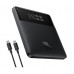 Портативный аккумулятор Baseus Blade Power HD Edition 20000mAh 100W PPBL000301