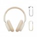 Наушники BASEUS Bowie D05 бежевые NGTD020202