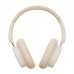 Наушники BASEUS Bowie D05 бежевые NGTD020202