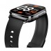 Умные часы Xiaomi QCY Watch GS черные