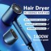 Фен ShowSee Hair Dryer VC200-B 1800W синий