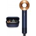 Фен Dyson HD07 Supersonic Hair Dryer Special Gift Edition  Синий (412525-01)