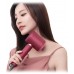 Фен Xiaomi ShowSee Electric Hair Dryer Red A11-R