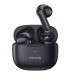 Наушники USAMS NX10 Dual-mic ENC TWS Earbuds черные 2 микрофона