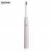 Электро зубная щетка Enchen T501 розовая
