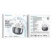 Наушники полностью беспроводные BOROFONE BW30 Cheerful true wireless BT headset