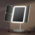 Зеркало для макияжа Xiaomi Jordan Judy LED Lighted Makeup Mirror (NV536)