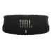 Акустика - беспроводная колонка JBL Charge 5 Wi-Fi (JBLCHARGE5WIFIBLK) черная