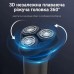 Электробритва Xiaomi ShowSee F302-BK Black