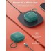 Наушники беспроводные Omthing Airfree Pods EO005 зеленые