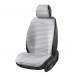 Премиум накидки для всех сидений BELTEX Barcelona BX83200 серые