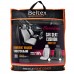 Премиум накидки для всех сидений BELTEX Barcelona BX83200 серые