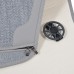 Комплект премиум накидок для сидений BELTEX Verona 11 элементов серых