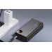 АКБ внешний - Умб Baseus Adaman Digital Display 40000mAh 22.5W Black (PPAD020001)