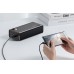 АКБ внешний - Умб Baseus Adaman Digital Display 40000mAh 22.5W Black (PPAD020001)