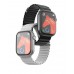 Умные часы Smart Watch XO W8 Pro черные