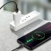 Кабель Baseus USB to Type-C 40W 1m (CATKLF-PG1) серо черный