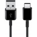 Кабель Samsung USB - Type-C EP-DG930IBRGRU черный