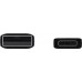 Кабель Samsung USB - Type-C EP-DG930IBRGRU черный