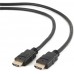 Кабель Ritar HDMI - HDMI v1.4 3.0 метра черный