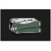 Мультитул мини Youpin NEXTOOL 12 in 1 NE20105 зеленый
