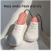 Детская сушилка для обуви Xiaomi Youpin Sothing DSHJ-S-2008 розовая