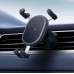 Автомобильный держатель - крепление для телефона Baseus Stable Car Mount