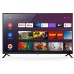Телевизор 40 дюймов смарт на Андроид - Ergo LED Full HD 40" (40GFS5500)