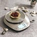 Электронные кухонные весы Xiaomi Senssun EK518