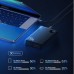 Портативная батарея Baseus Adaman Digital Display 140 W 24000mAh черная P10021508113-00