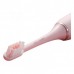 Насадки для зубных щеток X5 X3 X3u X1 - набор 2 штуки SOOCAS BH01P розовые