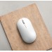 Беспроводная мышь Xiaomi Wireless Mouse 2 Shell (HLK4038CN) белая
