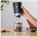 Кофемолка беспроводная Xiaomi Circle Joy Electric Coffee Grinder (CJ-EG05) серебристая