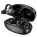 Наушники беспроводные HOCO EW57 Auspicious clip-on true wireless headset черные