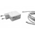 Зарядное устройство Elelments 30W Type-C блок питания для MacBook