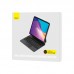 Клавиатура беспроводная для планшета BASEUS Brilliance Keyboard Case Pro для iPad Pro 11 / 10.9