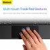 Клавиатура беспроводная для планшета BASEUS Brilliance Keyboard Case Pro для iPad Pro 11 / 10.9