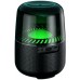 Портативная акустика XO F37 Smart Bluetooth Speaker колонка черная