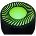 Портативная акустика XO F37 Smart Bluetooth Speaker колонка черная