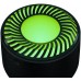 Портативная акустика XO F37 Smart Bluetooth Speaker колонка черная