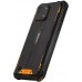 Телефон защищённый Sigma mobile X-treme PQ18 черно - оранжевый